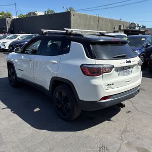 JEEP COMPASS ALTITUDE - 5