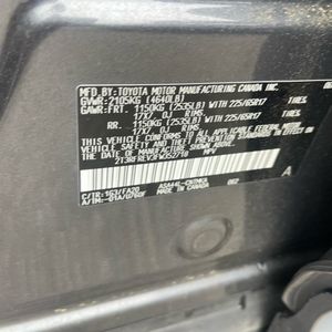 2015 Toyota RAV4 XLE 照片 54