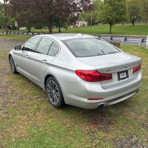 BMW 530I XDRIVE - 5