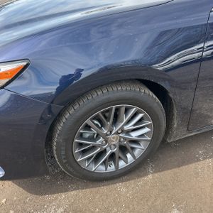 LEXUS ES 350 BASE - 2