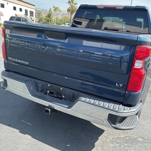 صورة مصغرة 63 لـ 2021 Chevrolet SILVERADO 1500 LT