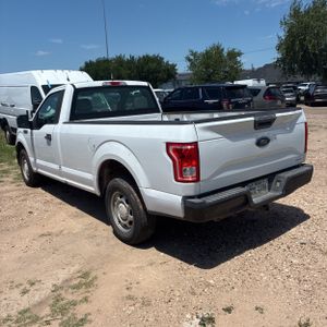 FORD F-150 XL - 5
