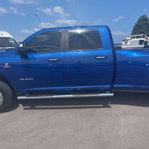 صورة 4 لـ 2019 RAM 3500 LONE STAR