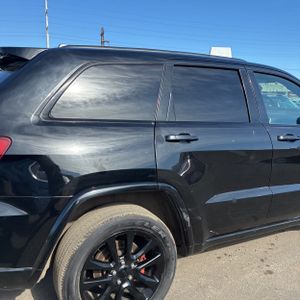 JEEP GRAND CHEROKEE - 9