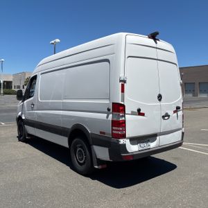 صورة 5 لـ 2017 Mercedes-BENZ SPRINTER 2500 WORKER