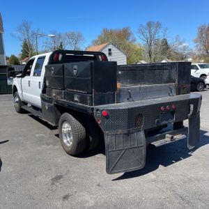 FORD F-350 SUPER DUTY XL - 5