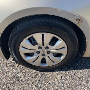 2013 Chevrolet CRUZE LS AUTO — миниатюра 17