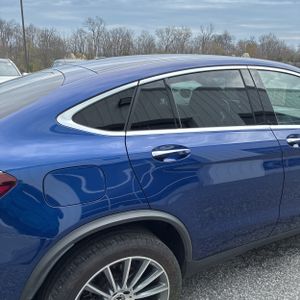 MERCEDES-BENZ GLC - 9