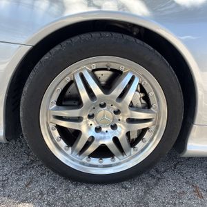 2007 Mercedes-BENZ SL 缩略图 17