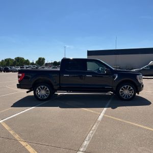 FORD F-150 LIMITED - 10