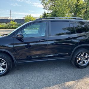 صورة 4 لـ 2023 Honda PASSPORT TRAILSPORT