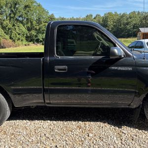 صورة 11 لـ 2004 Toyota TACOMA BASE