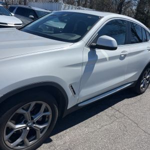 BMW X4 XDRIVE30I - 2