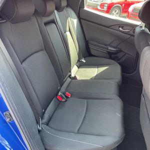 2018 Honda CIVIC EX 缩略图 34