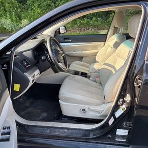 2010 Subaru LEGACY 2.5I 缩略图 32