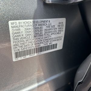 2026 Acura MDX SH-AWD 缩略图 56