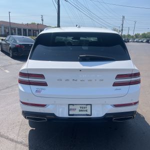 GENESIS GV80 2.5T - 7