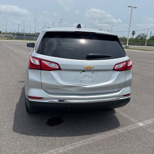 CHEVROLET EQUINOX - 7