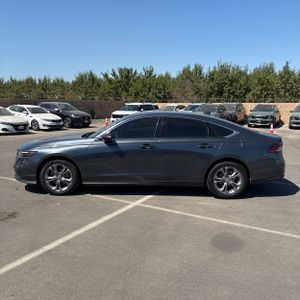 صورة 3 لـ 2024 Honda ACCORD EX
