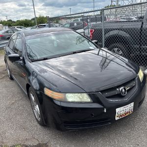 صورة 10 لـ 2005 Acura TL 3.2
