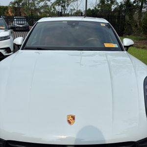 2023 Porsche MACAN GTS — миниатюра 15