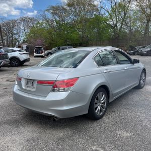 HONDA ACCORD - 8