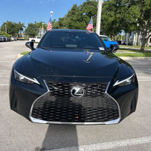 2025 Lexus IS 300 BASE 缩略图 14