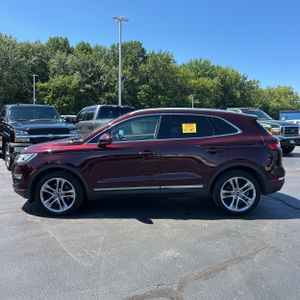 صورة 3 لـ 2018 Lincoln MKC RESERVE