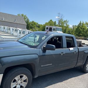 صورة 2 لـ 2018 Chevrolet SILVERADO 1500 LT
