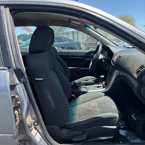 صورة مصغرة 32 لـ 2008 Subaru OUTBACK 2.5I