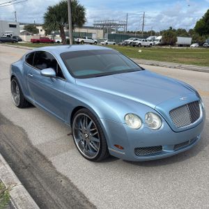 صورة 12 لـ 2007 Bentley CONTINENTAL GT