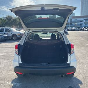2022 Honda HR-V EX-L 缩略图 42