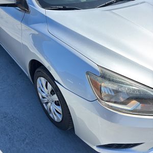 صورة مصغرة 50 لـ 2018 Nissan SENTRA S