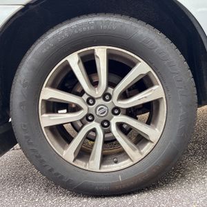 صورة 19 لـ 2013 Nissan PATHFINDER SL