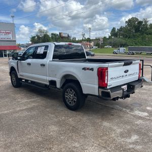 FORD F-250 SUPER DUTY XLT - 4