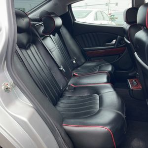 2007 Maserati QUATTROPORTE BASE AUTOMATIC — миниатюра 35