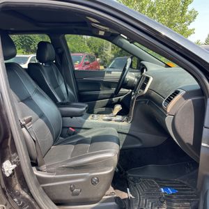 2016 JEEP GRAND CHEROKEE LIMITED 照片 33