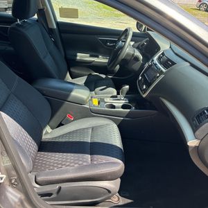 2018 Nissan ALTIMA 2.5 S — миниатюра 33