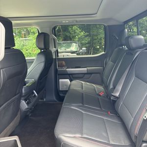 2022 FORD F-150 LARIAT thumbnail 33
