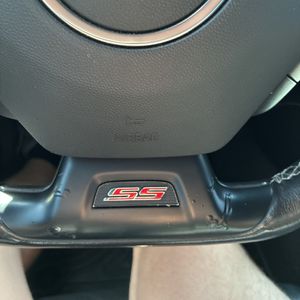 2019 Chevrolet CAMARO SS — миниатюра 65