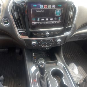 2018 Chevrolet TRAVERSE LT CLOTH thumbnail 39
