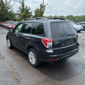 صورة 5 لـ 2012 Subaru FORESTER 2.5X PREMIUM