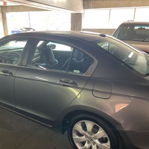 HONDA ACCORD EX-L - 6