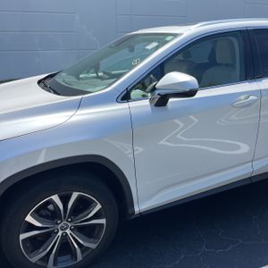 LEXUS RX 350 BASE - 2