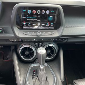 2018 Chevrolet CAMARO LT 照片 37