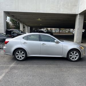 LEXUS IS 250 BASE - 10