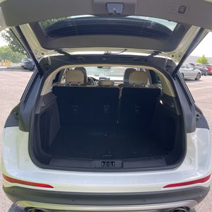 2022 Lincoln CORSAIR STANDARD — миниатюра 43