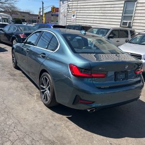 BMW 330I XDRIVE - 5