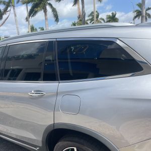 HONDA PILOT ELITE - 6