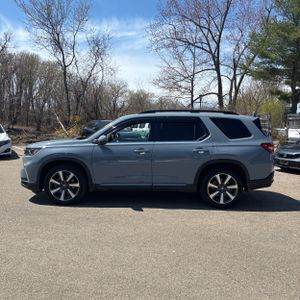 HONDA PILOT ELITE - 3